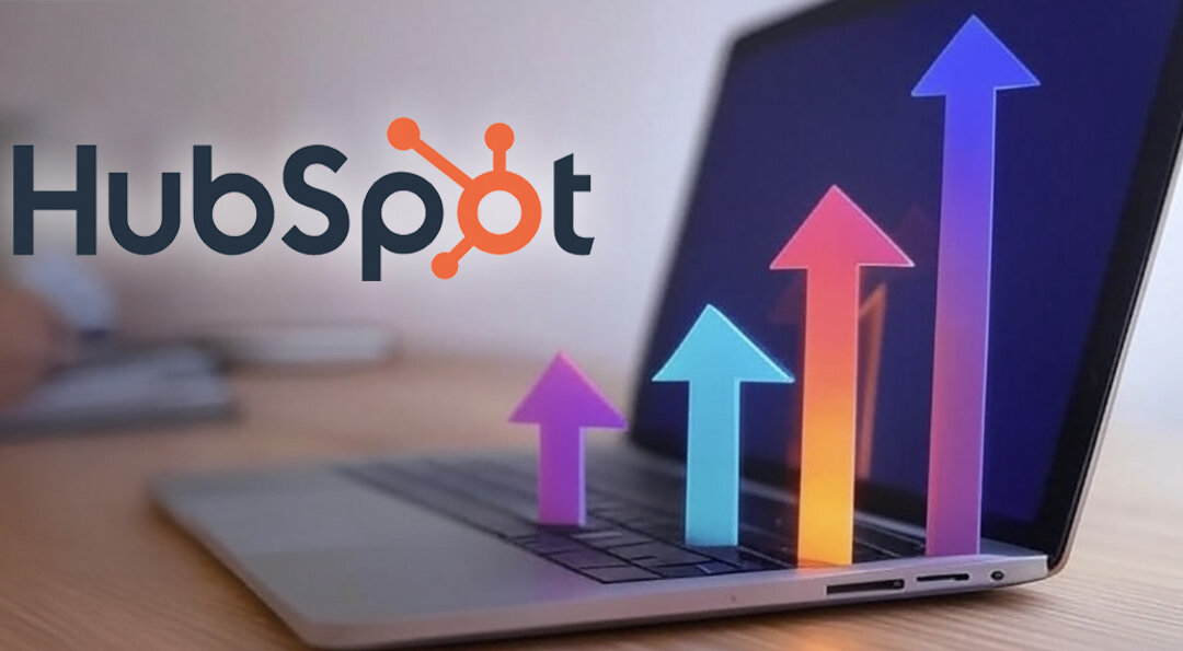 The Top 8 Ways HubSpot Can Level Up Your Marketing Efforts